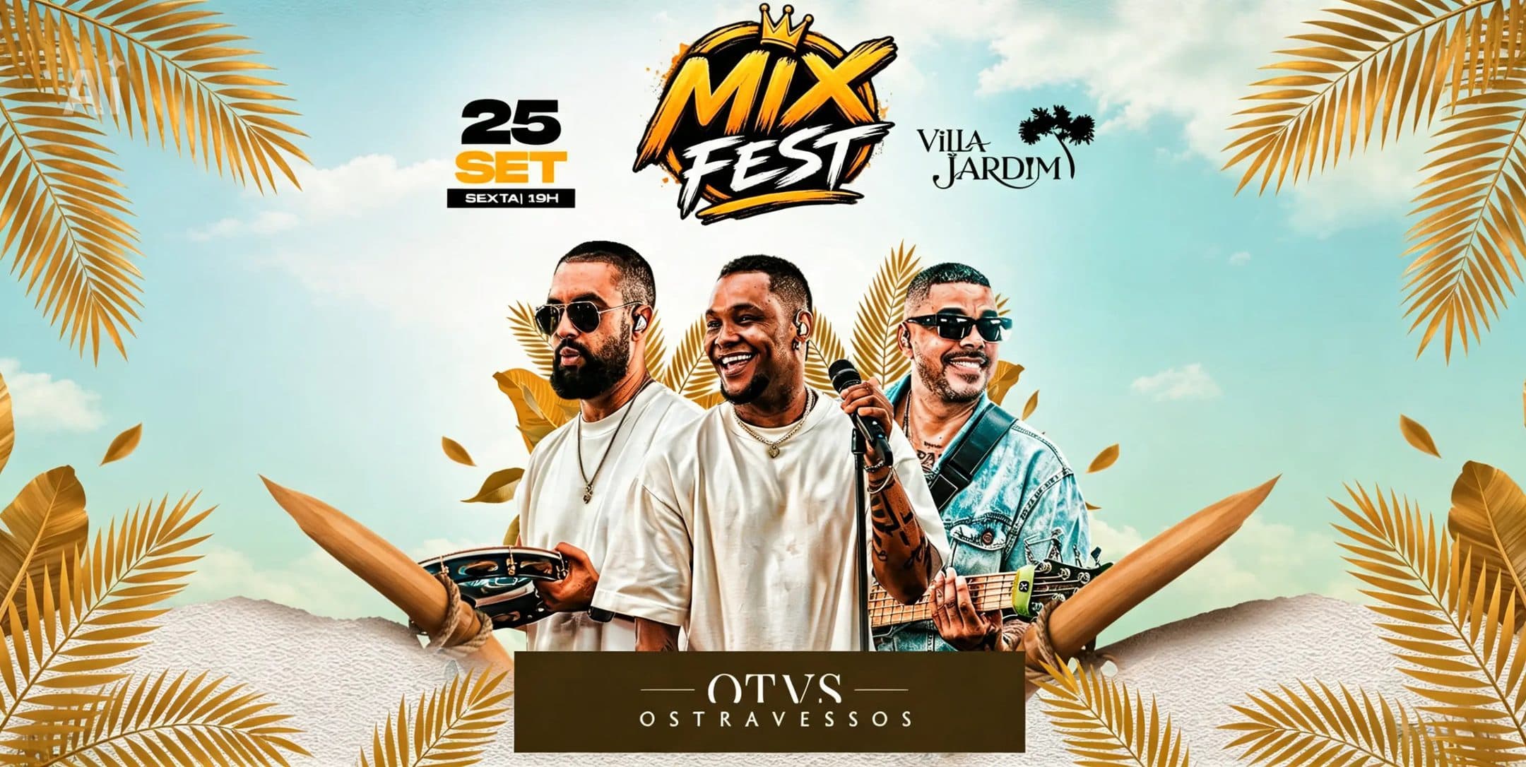 MIX Fest